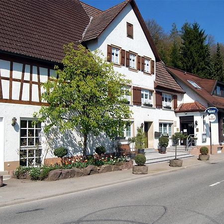 Hotel Restaurant Kaiser Glatt Exteriör bild