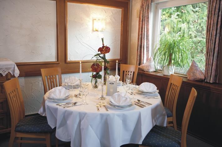 Hotel Restaurant Kaiser Glatt Exteriör bild